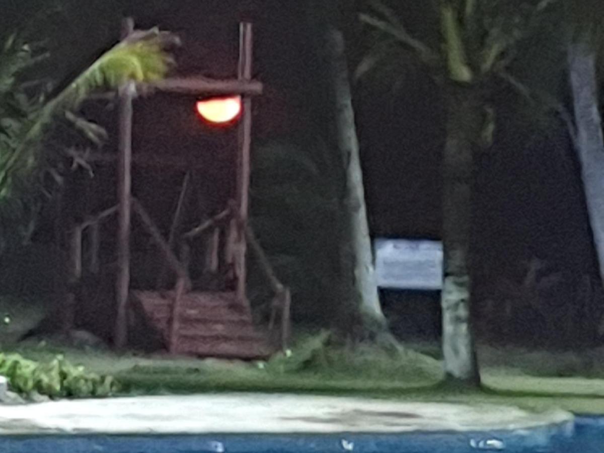 Ancorar Flat Resort Pôrto das Galinhas Buitenkant foto